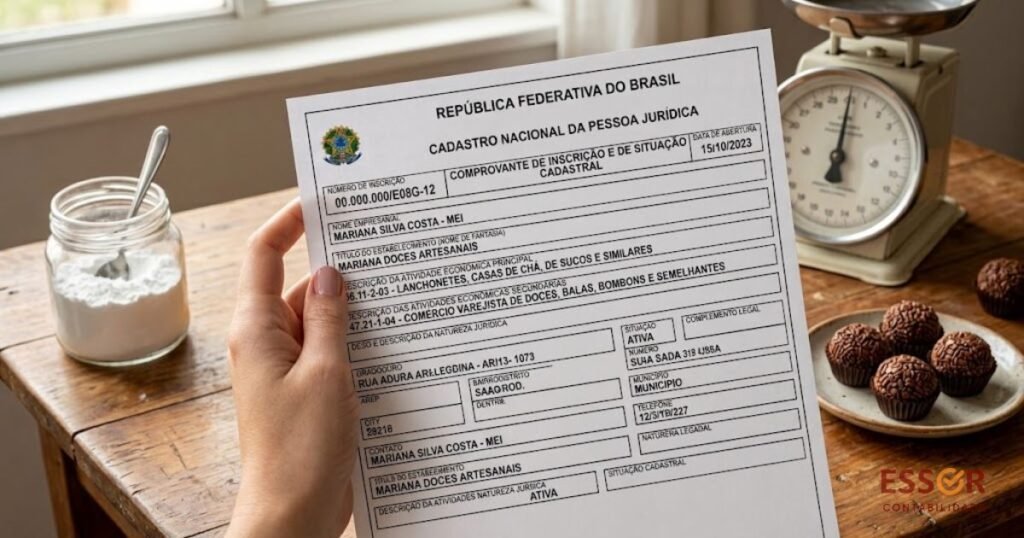 CNPJ agora tem letras